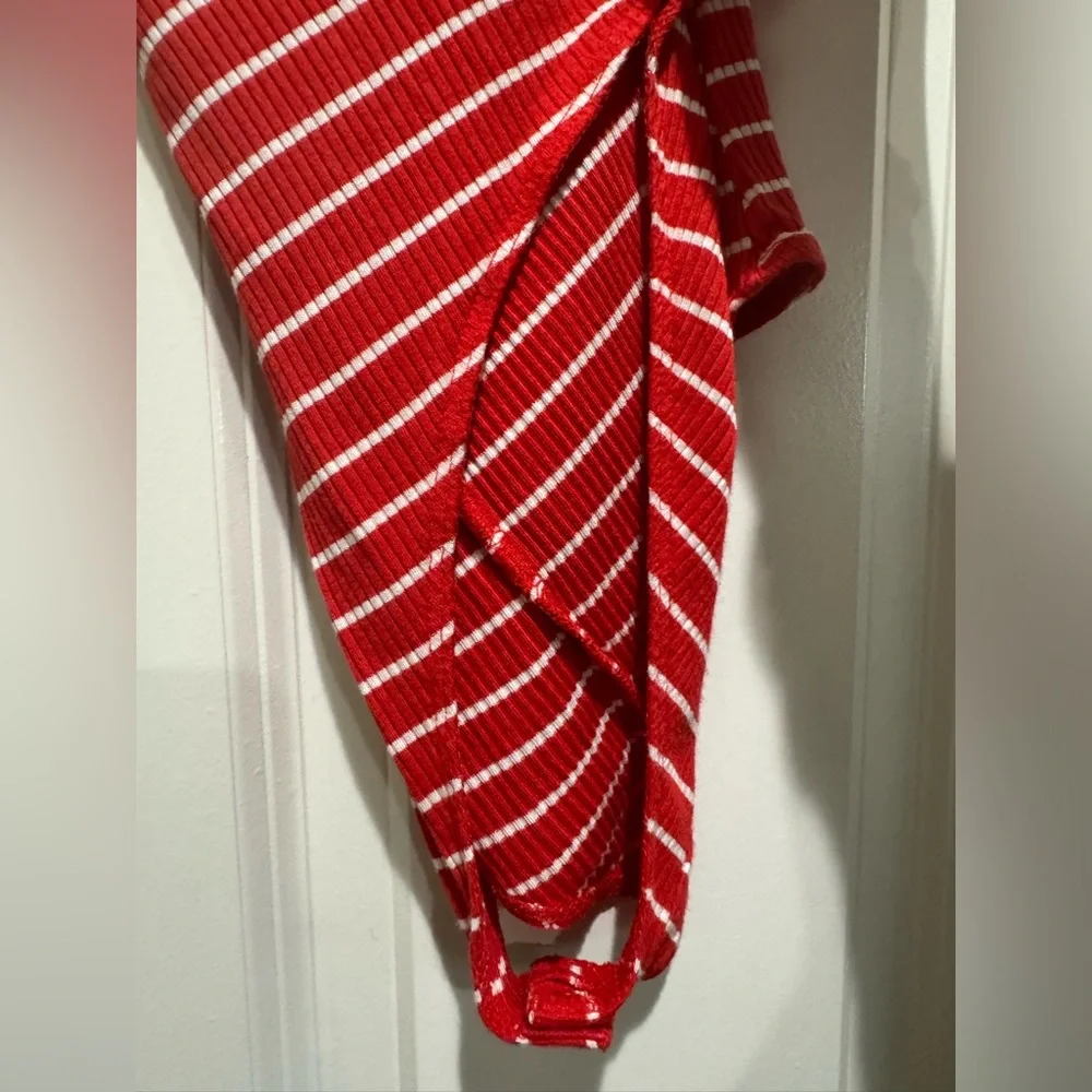 Tank Top Body Suit - Picture 5 of 8